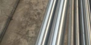 Ground Steel Bars