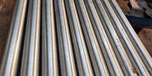 Mild Steel Bright Bars