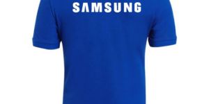 TELECOM BRAND T-SHIRT