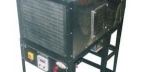 SS Body Dehumidifier