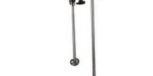 Stainless Steel Lab Stirrer