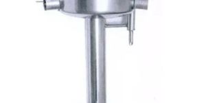 Stainless Steel Water Distillation Apparatus