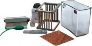 Thin Layer Chromatography Kit