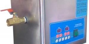 Ultrasonic Sonicator Bath