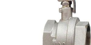 SS Ball Valves