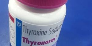 Thyronorm 50mcg Tablets