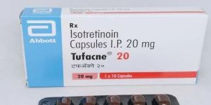 Tufacne 20mg Capsules