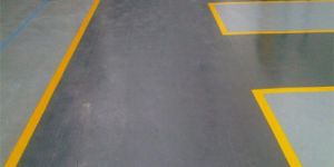 Parking Deck Flooring