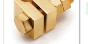 Split Connector Clamp