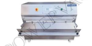 Nozzle Type Gas Sealing Machine