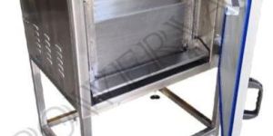 Vertical Trolley Type Vacuum Packing Machine