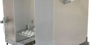 Vertical Type Vacuum Packaging Machine