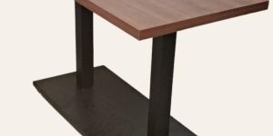 Hotel Cafe Restaurant Table