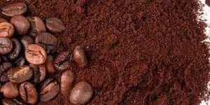 Coffee Powder