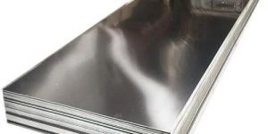 Stainless Steel Sheets