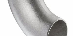 Stainless Steel Short Bend