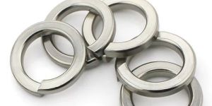 Stainless Steel Spring Washers