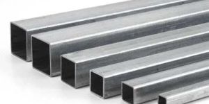 Stainless Steel Square Pipes
