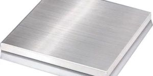 Stainless Steel Square Plates