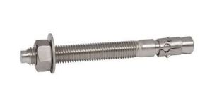Stainless Steel Wedge Anchors