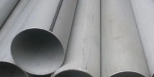 Stainless Steel Welded Pipes