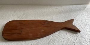 Mango Wooden Platter