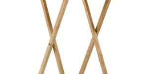 Restaurants Wooden Table