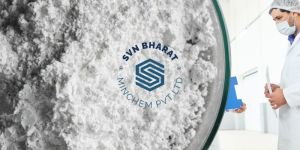 Precipitated Silica Powder