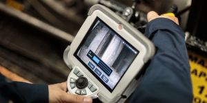 Borescope Inspection Services