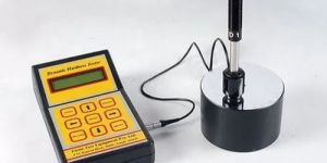 Hardness Testing Services