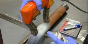 Magnetic Particle Testing Service