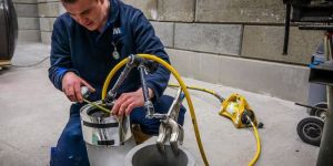 Radiographic Inspection Services