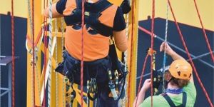 Rope Access Service