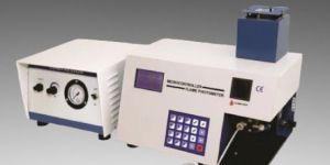 Microprocessor Flame Photometer