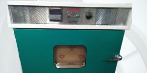 Laboratory Incubator