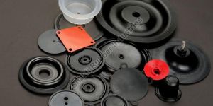 Rubber Diaphragms