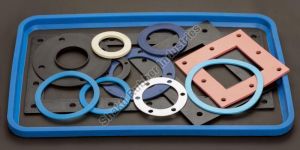 Rubber Gaskets