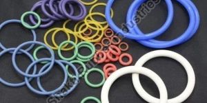 Rubber O Rings