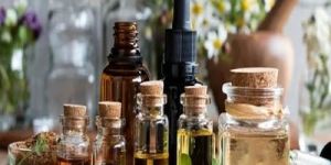 Herbal Extract Liquid