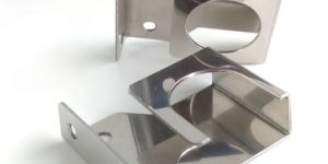 Curtain Rod Brackets