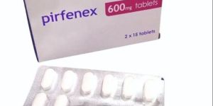 Pirfenex 600mg Tablet