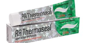 RA Thermoseal Toothpaste