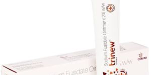 Trinew Ointment