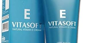 Vitasoft E Cream