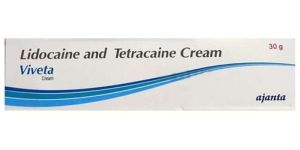 Viveta Cream