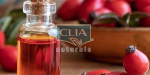 Rosehip Oil