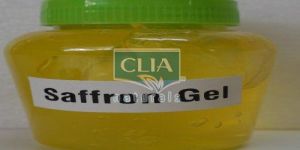 Saffron Gel, Saffron Gel for Face