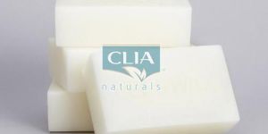 Shea Butter Soap Base