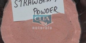 Strawberry Fruit Powder