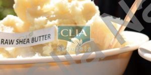 Unrefined Shea Butter